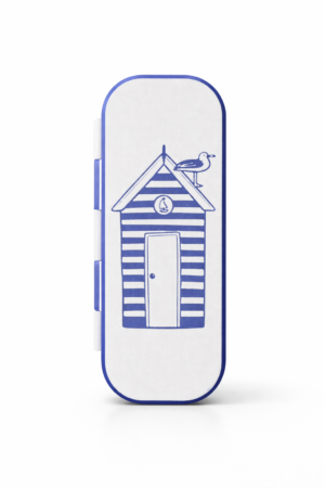 Porta Óculos Gaivota